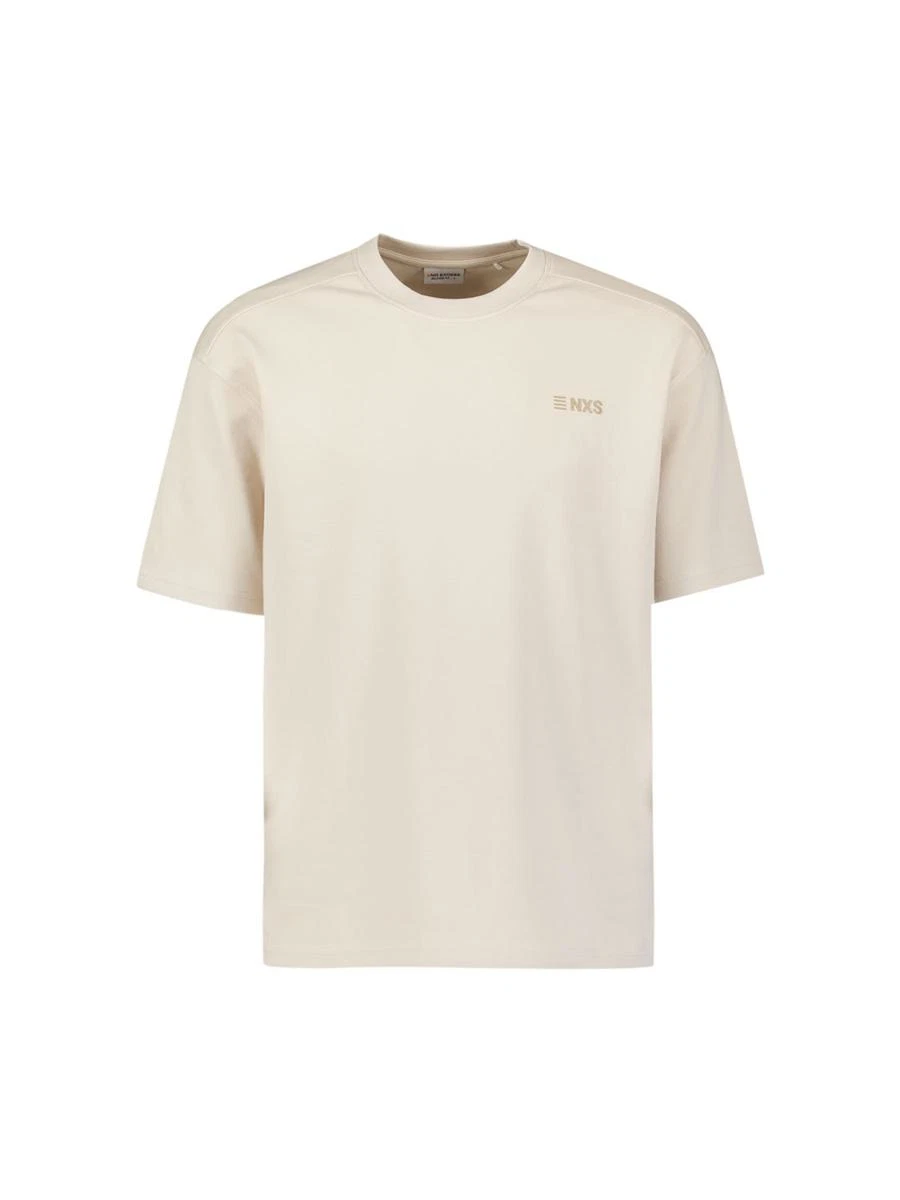No Excess T-Shirt 32340414 Beige 4