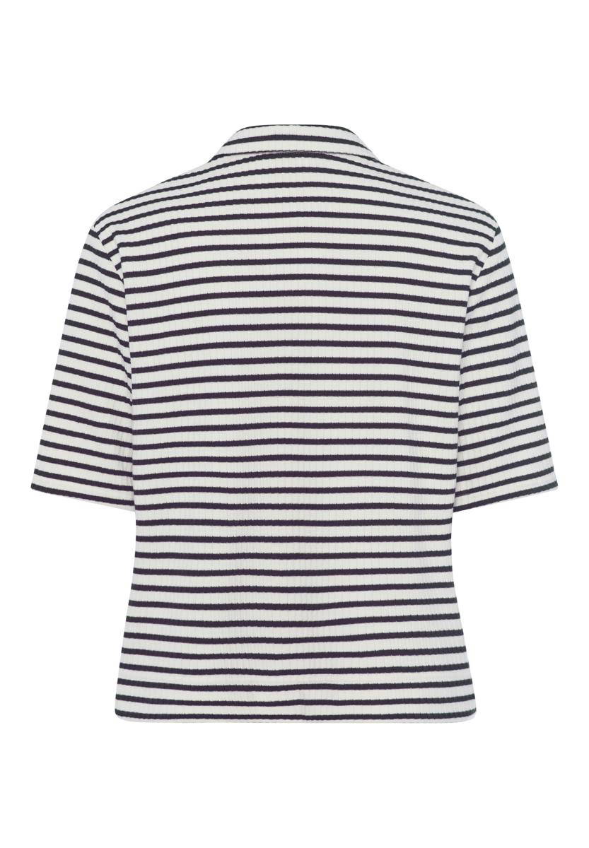 Frank Walder T-Shirt 502410 Blauw 2