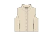 Roberto Sarto Vest 631128 Rood 2