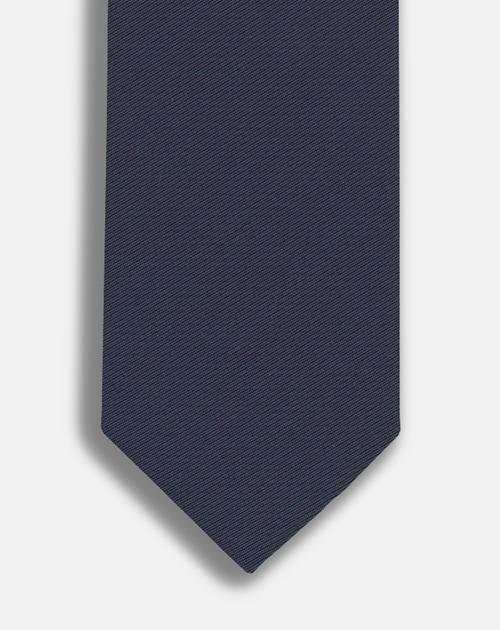 Olymp Stropdas 178900 Blauw 3