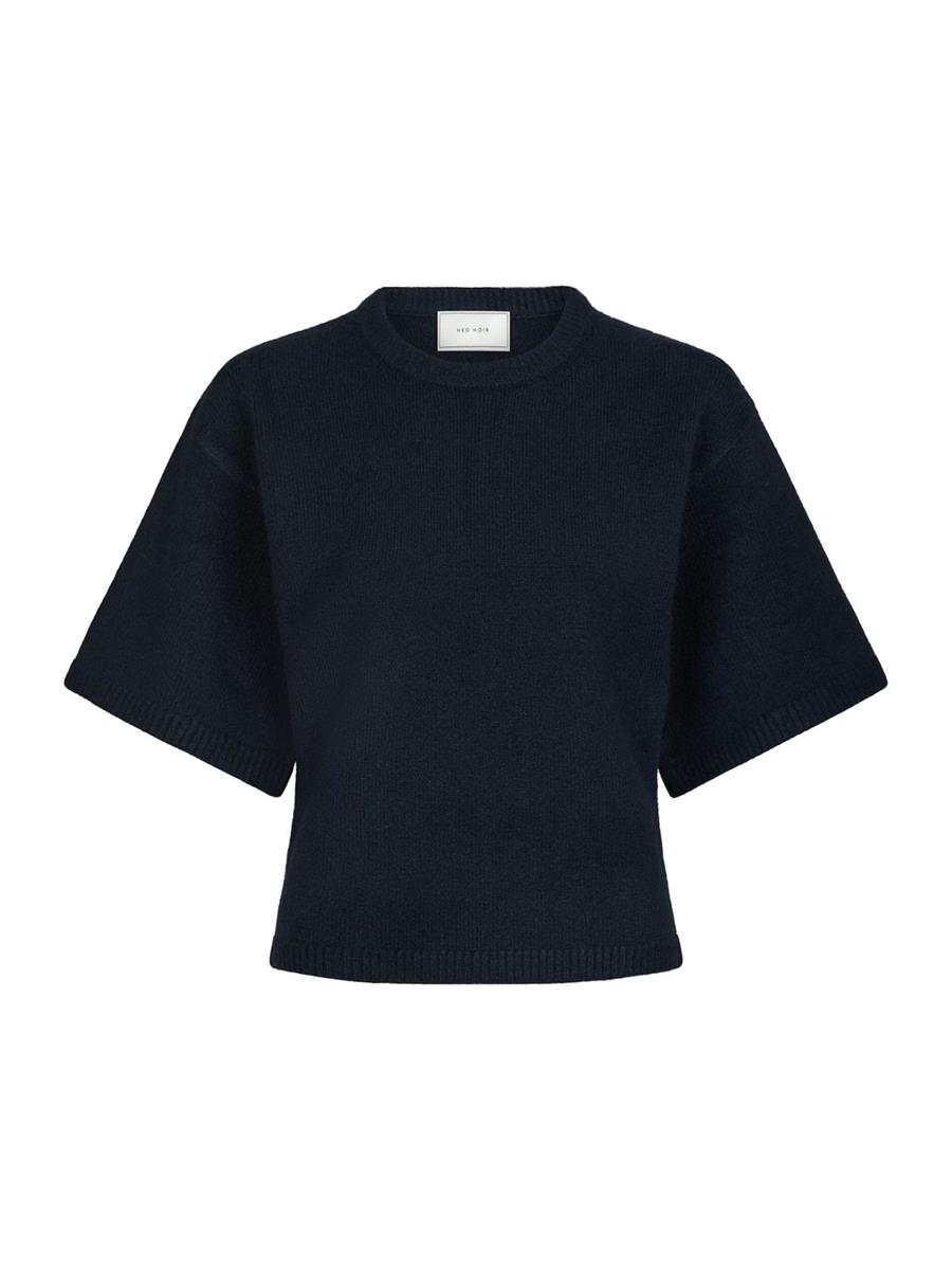 Neo Noir T-Shirt Asha Blauw 2