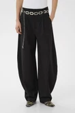 Gestuz Pantalon Callia Zwart 1