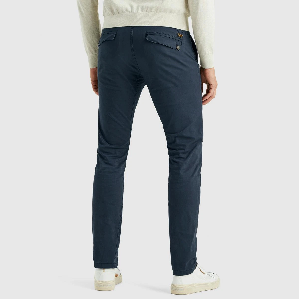 PME Legend Chino American Classic Blauw 3