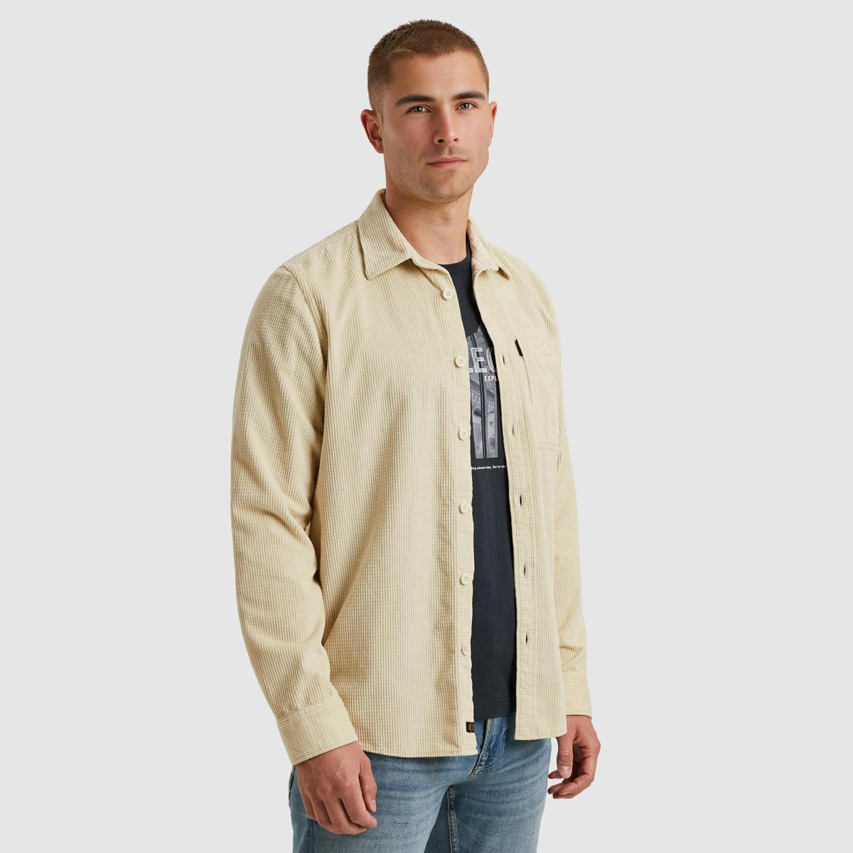 Overshirt PSI2510206 Overshirt PSI2510206