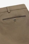 Meyer Pantalon 1022562700 Bruin 4