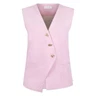 NUKUS Gilet Julia Roze 2