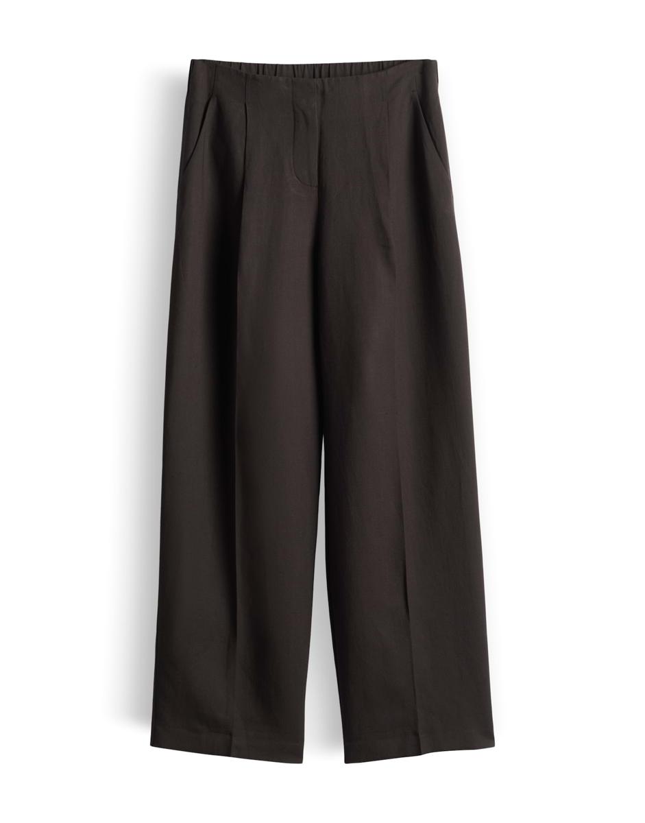 SOMEDAY Pantalon 10546011558428 Bruin 1
