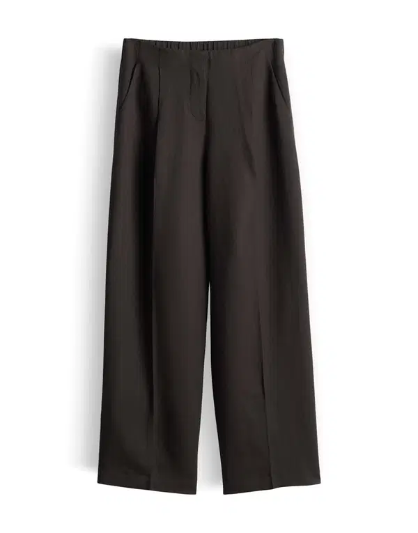 SOMEDAY Pantalon 10546011558428 Bruin 1