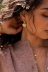 My Jewellery Oorbellen MJ14205 Goud 2