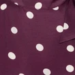 &Co Woman Top Amelia Paars 4