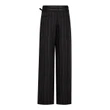 Haute L'Amitié Pantalon Ivanna Grijs 2