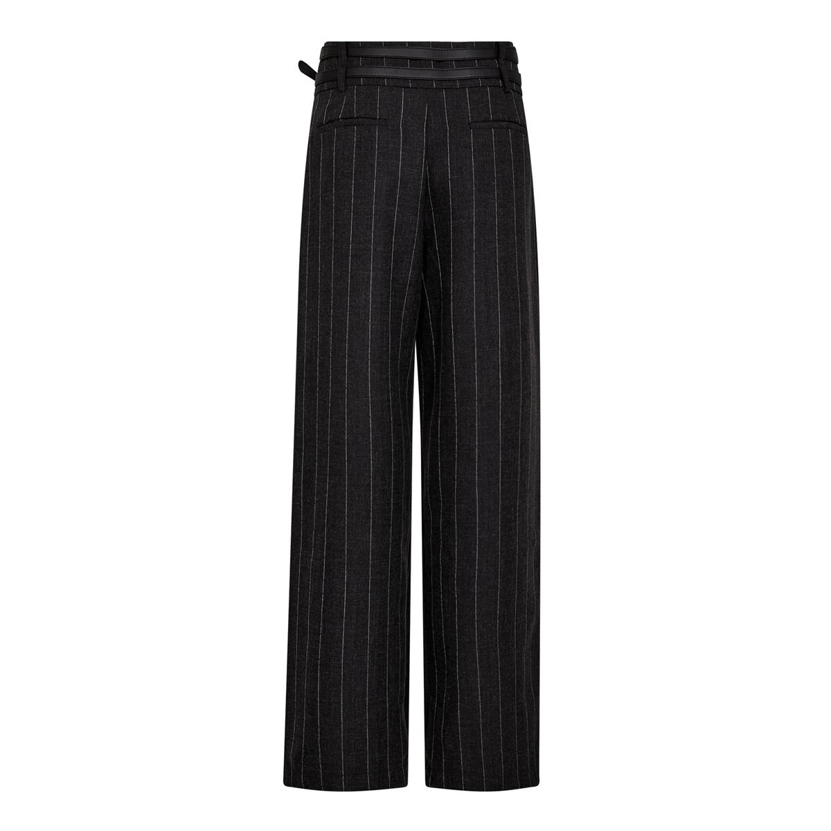 Haute L'Amitié Pantalon Ivanna Grijs 2