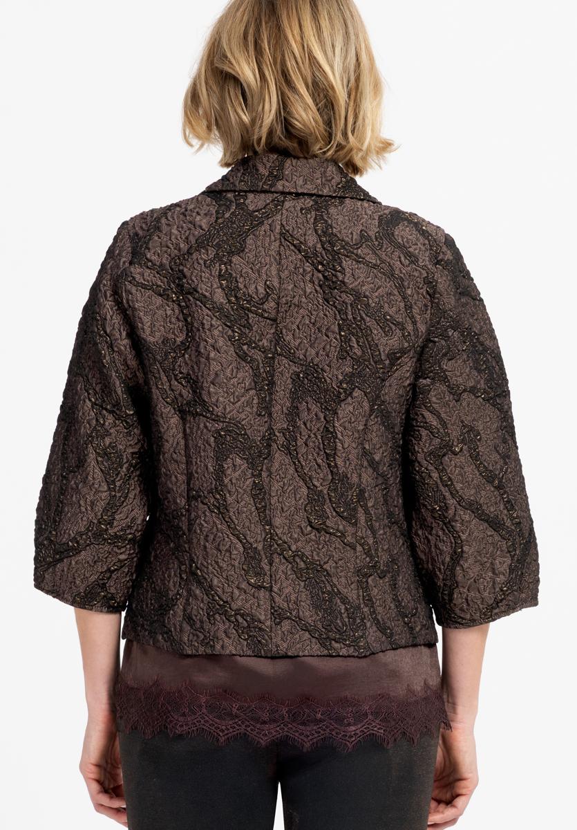 Bianca Blazer 84022 Bruin 5