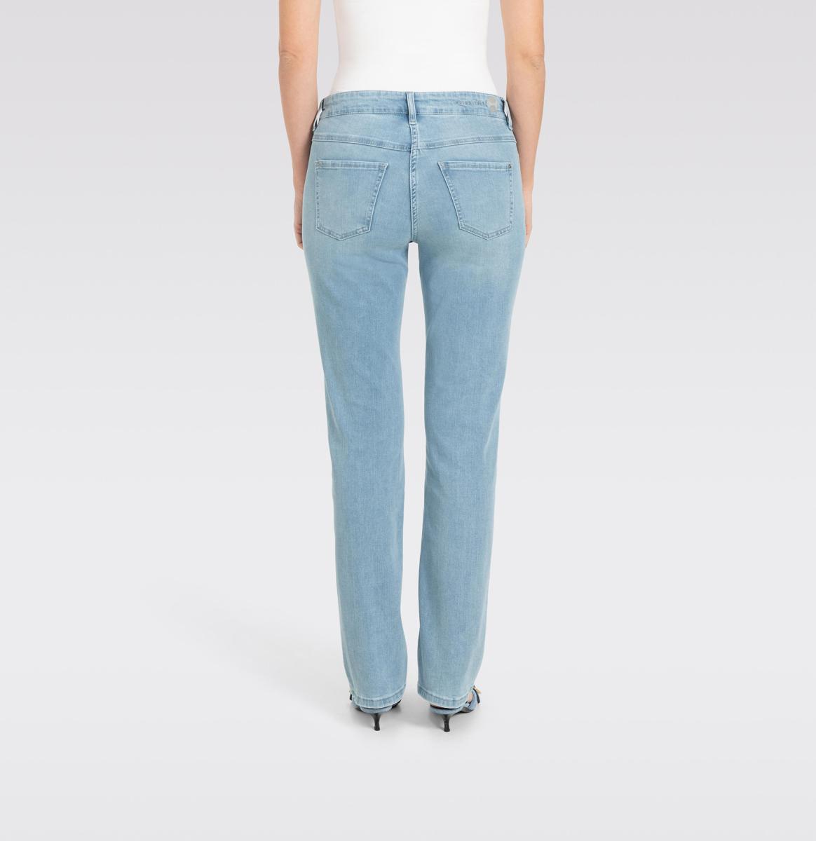 MAC Jeans Dream 5401-90-0355L Blauw 3