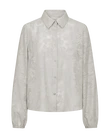 Freequent Blouse Simme Beige 1