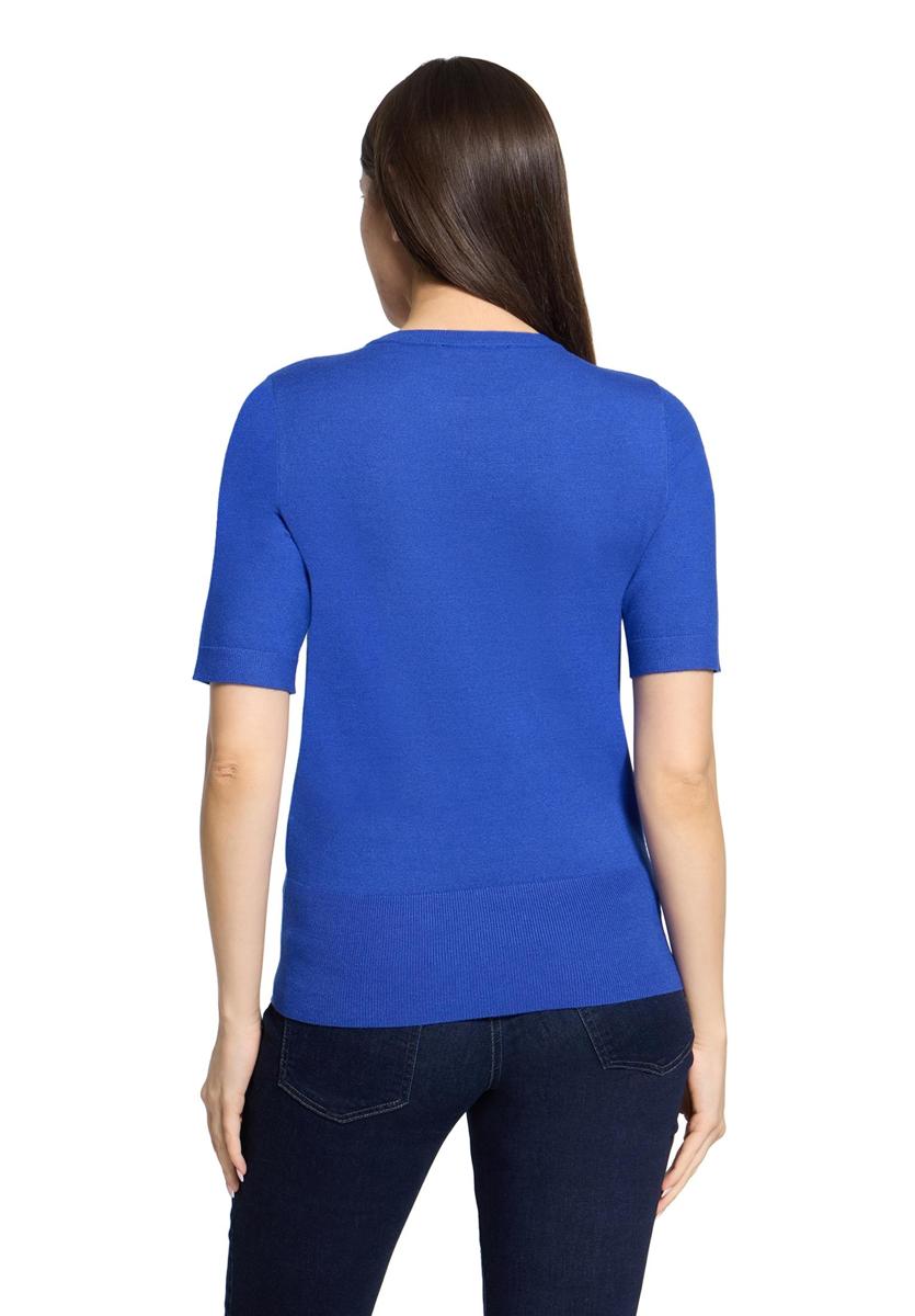 Betty Barclay T-shirt 54022907 Blauw 3