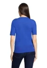 Betty Barclay T-shirt 54022907 Blauw 3