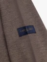 Cavallaro Trui Merino Half Zip Taupe 5
