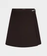 EsQualo Short F26.10503 Bruin 2