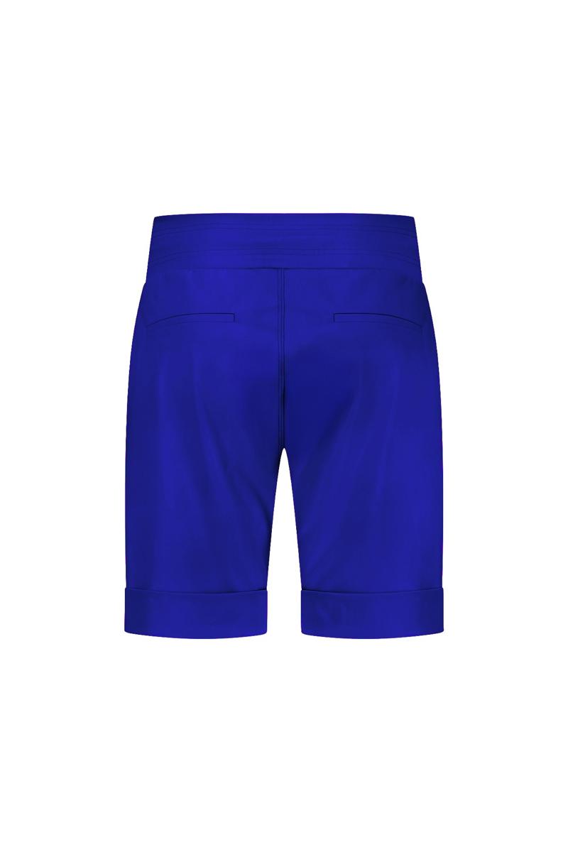 Studio Anneloes Short City bermuda Blauw 2