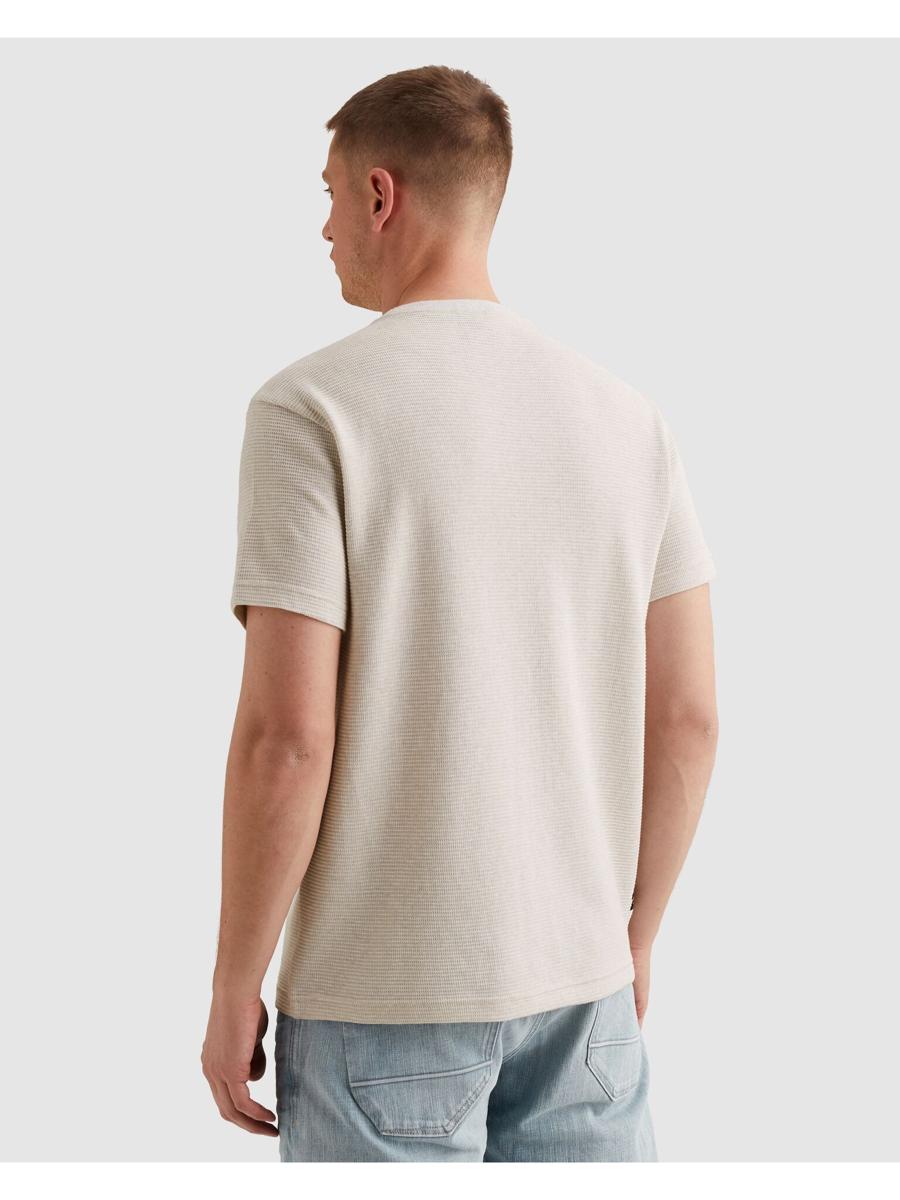 PME Legend T-Shirt PTSS2603569 Off-White 3