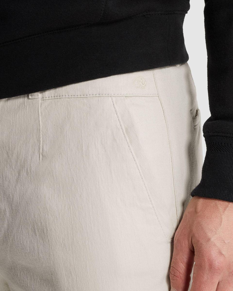 Cast Iron Pantalon CTR2604620 Off-White 3