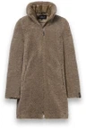 Milo Jas MC79538263/777 Bruin 1