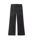 Cambio Jeans Amara Zwart 4