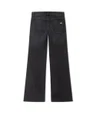 Cambio Jeans Amara Zwart 4