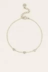 My Jewellery My Jewellery Armband MJ01902 Zilver 1