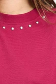 POM Amsterdam T-Shirt SP9774 Rood 5