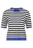 Betty Barclay T-shirt 54161440 Blauw 2
