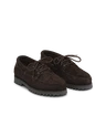 Les Deux Loafers 1002518 Bruin 2
