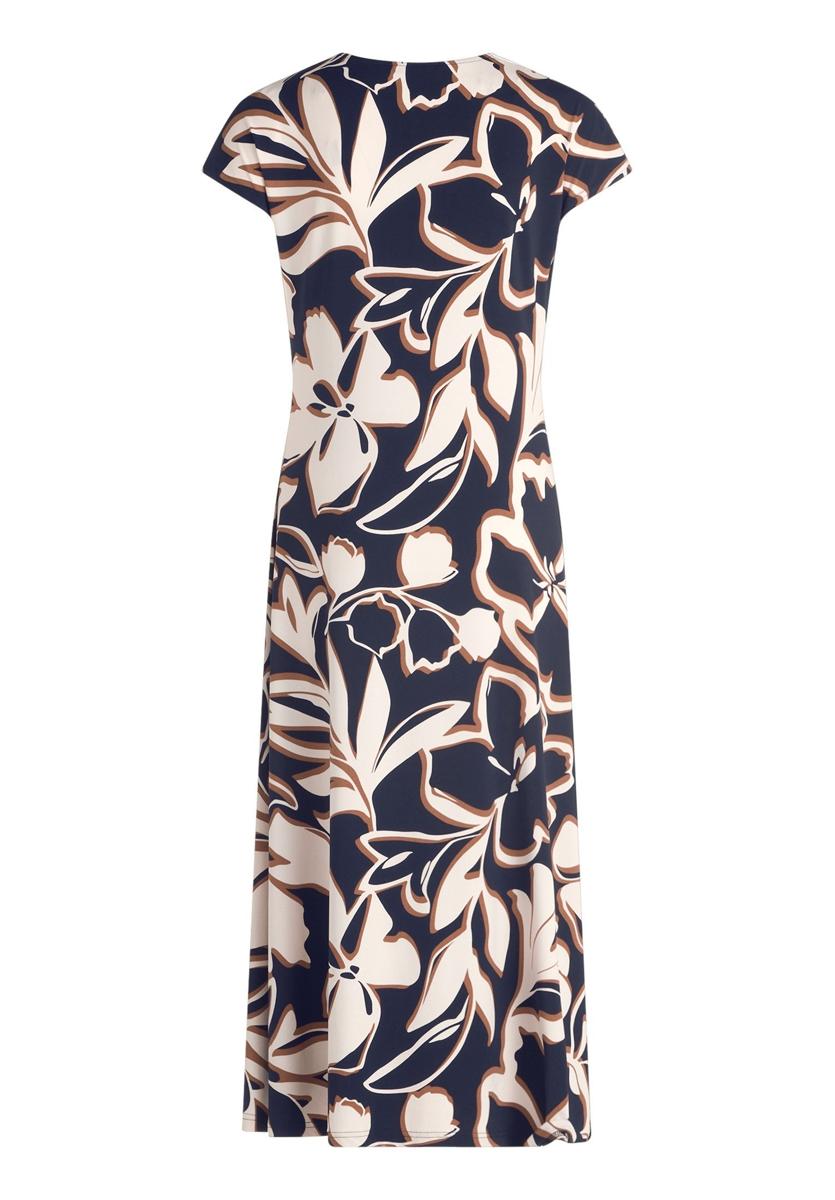Betty Barclay Jurk 19001620 Blauw 4
