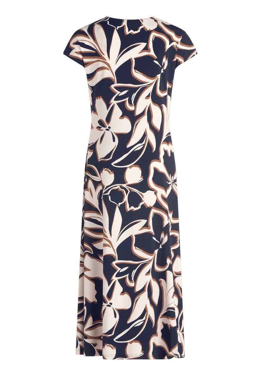 Betty Barclay Jurk 19001620 Blauw 4