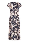 Betty Barclay Jurk 19001620 Blauw 4