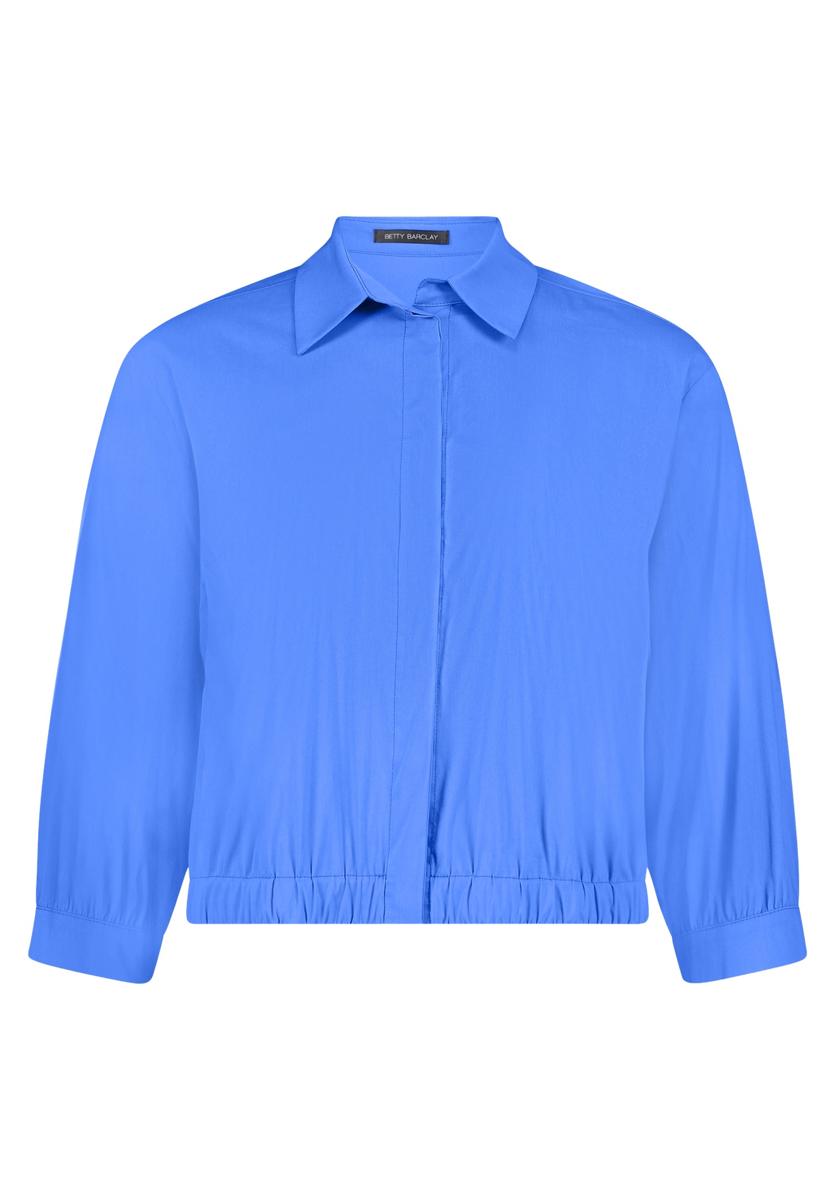 Betty Barclay Blouse 80501669 Blauw 1