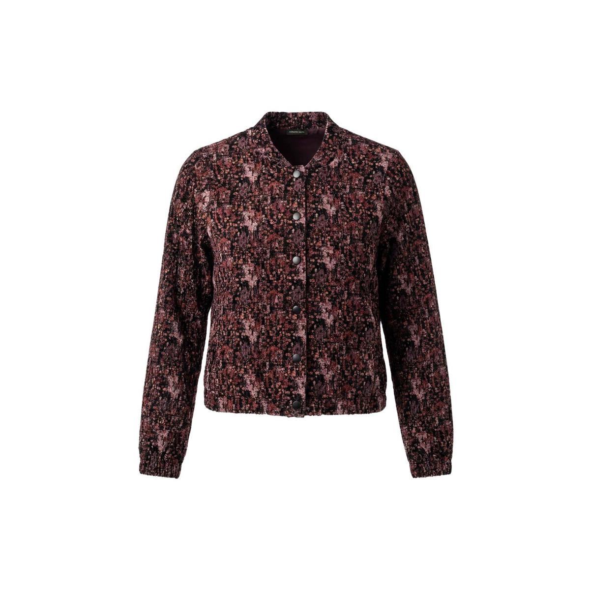 Roberto Sarto Blazer 631100 Blauw 1