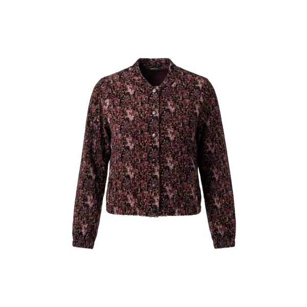 Roberto Sarto Blazer 631100 Blauw 1