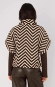 Anna Gilet 26a11-02182A Bruin 3