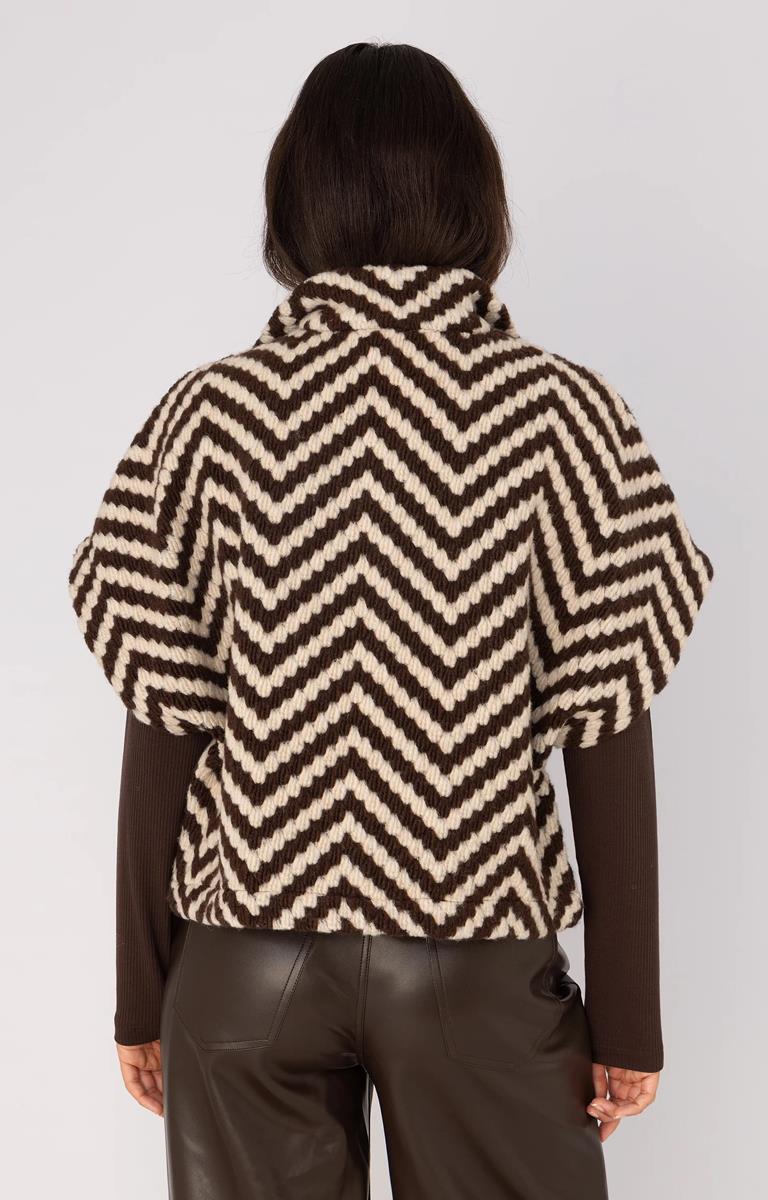 Anna Gilet 26a11-02182A Bruin 3