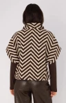 Anna Gilet 26a11-02182A Bruin 3