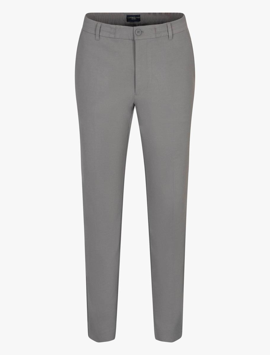 Cavallaro Pantalon 121255008 Grijs 1