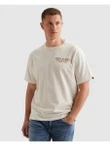 PME Legend T-Shirt PTSS2604571 Off-White 3