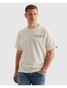 PME Legend T-Shirt PTSS2604571 Off-White 3