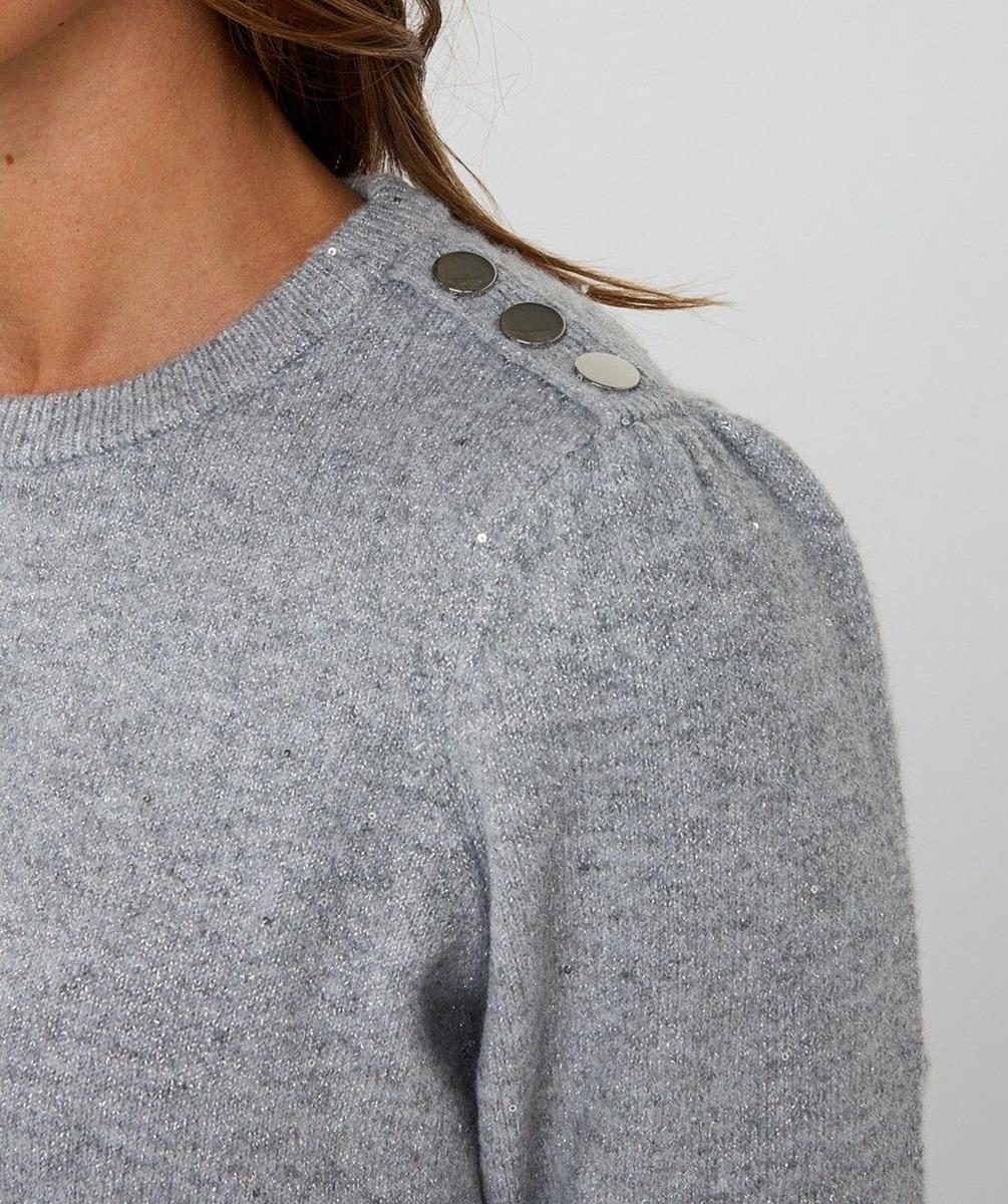 EsQualo Trui F25.27513 Grijs 5