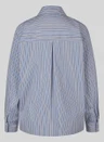 Rabe Blouse 57-114101 Blauw 3