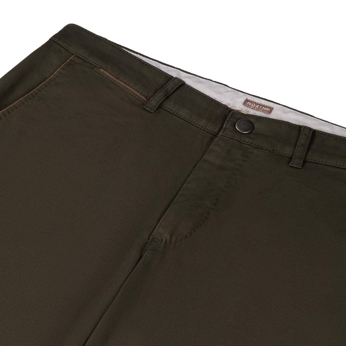 North84 Pantalon 21286219 Groen 3