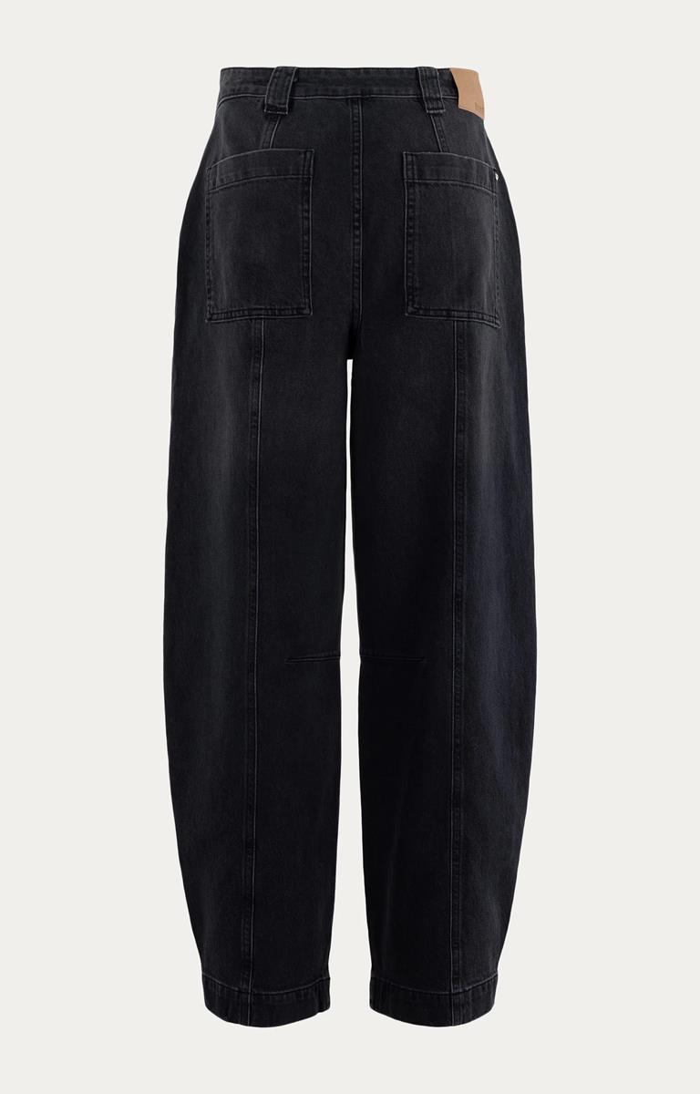 Anna Jeans 67a02-03401A Grijs 3