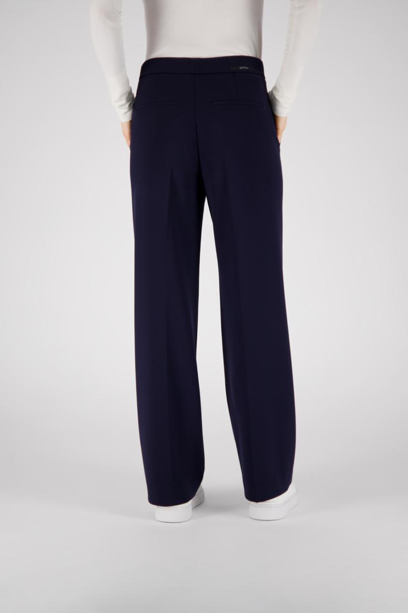 Gardeur Gardeur Jeans FRANCA800 601371 Blauw 2